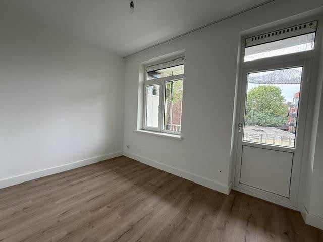 Appartement te huur: Marco Polostraat 177-2, Amsterdam