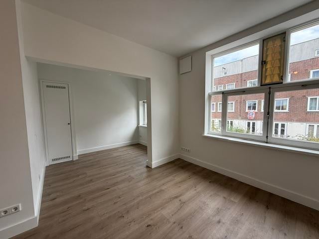 Appartement te huur: Marco Polostraat 177-2, Amsterdam