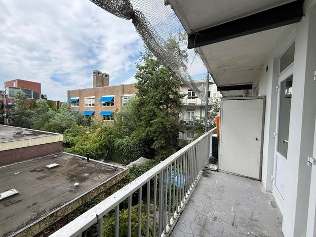 Appartement te huur: Marco Polostraat 177-2, Amsterdam