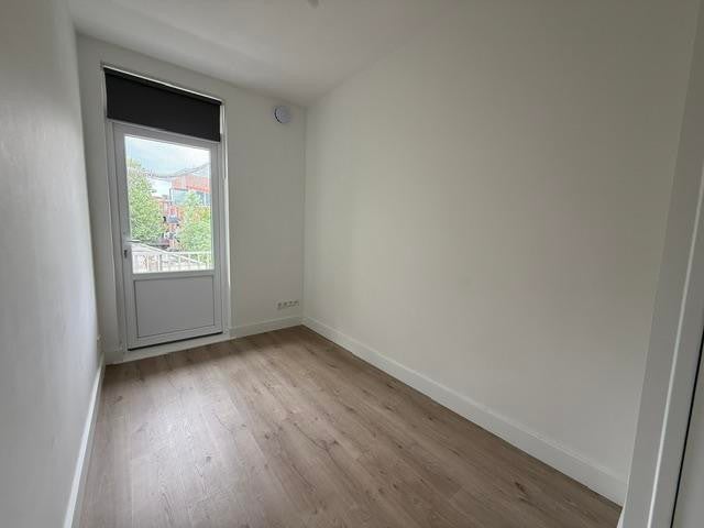 Appartement te huur: Marco Polostraat 177-2, Amsterdam