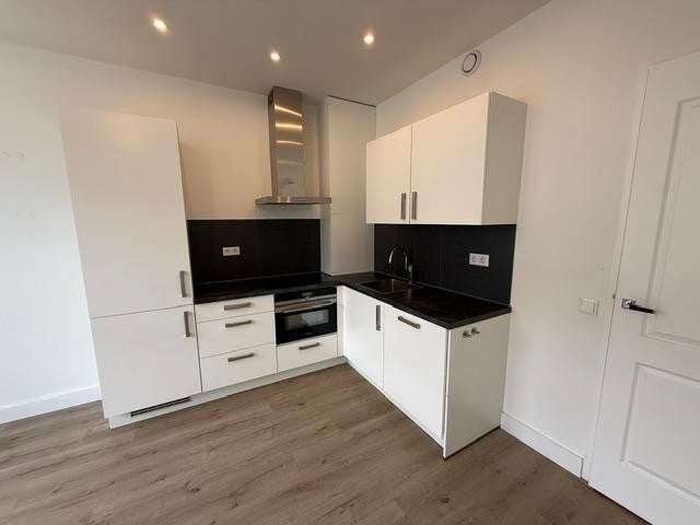 Appartement te huur: Marco Polostraat 177-2, Amsterdam