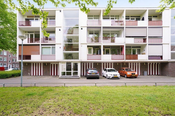 Appartement Herenstraat in Weert