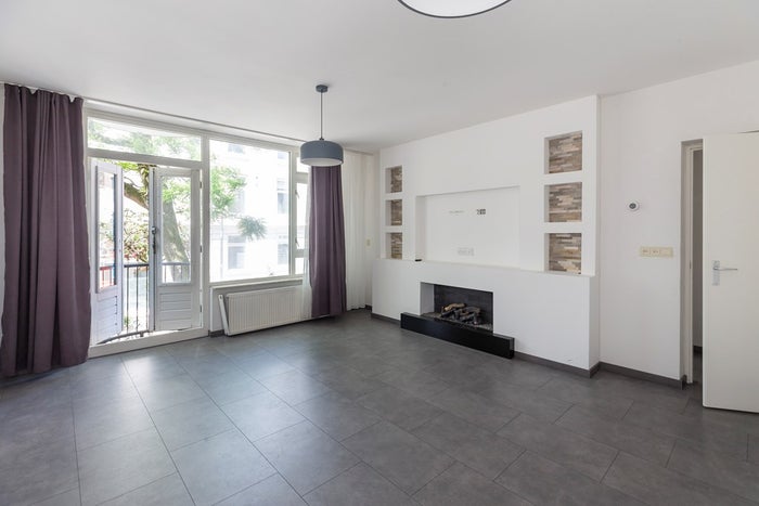 Te huur: Appartement Heemsteêstraat 28 in Rotterdam