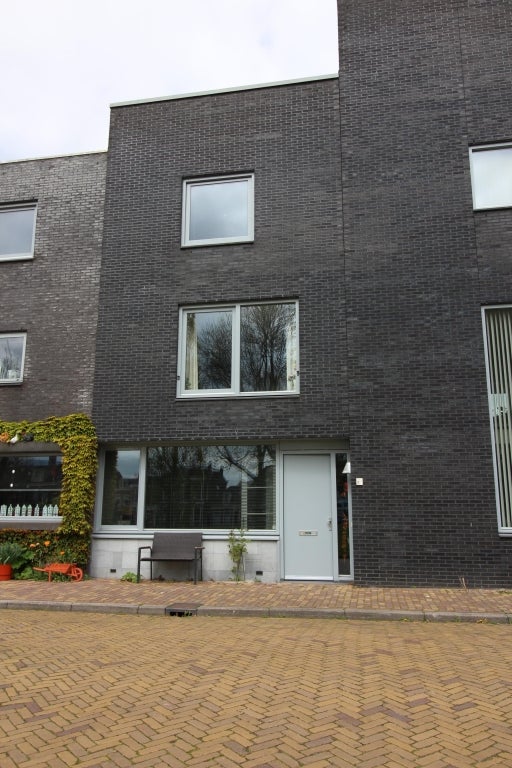 Huis Arendstuin in Leeuwarden