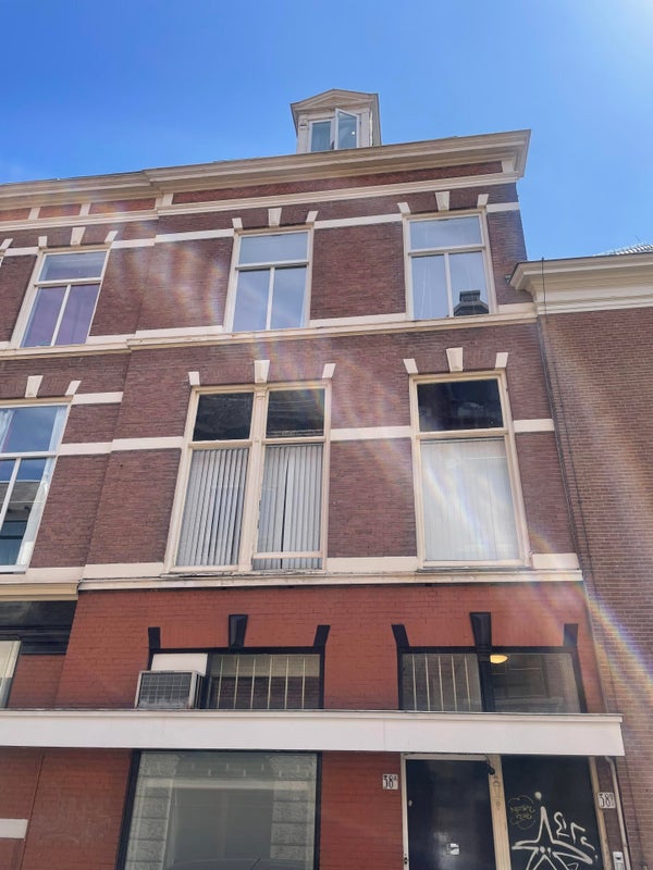 Appartement Westeinde