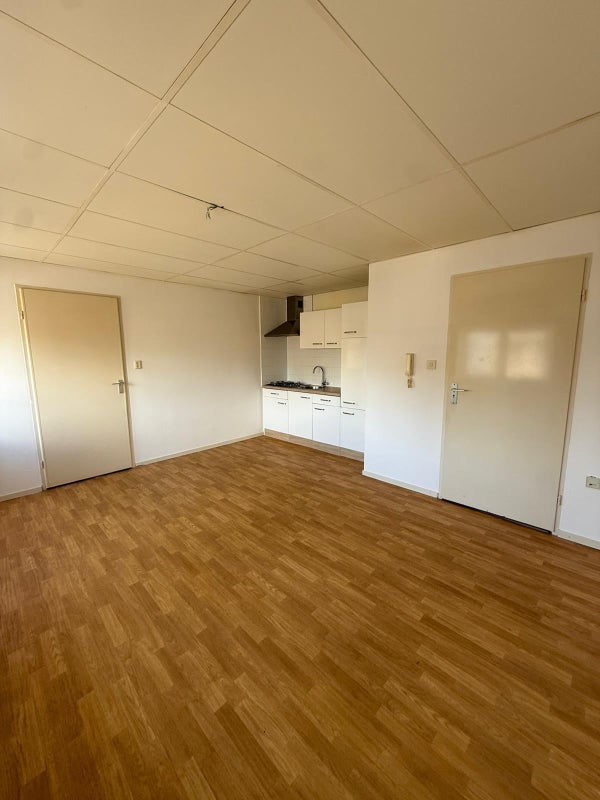 Piso Burg. Lemmensstraat en Geleen