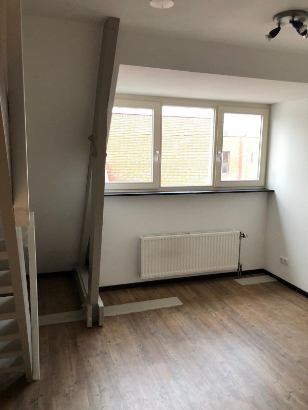 Studio Ringbaan-Oost in Tilburg