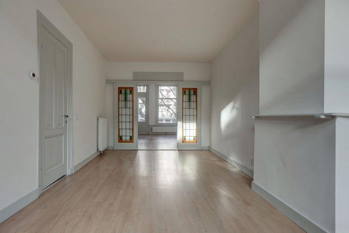 Te huur: Appartement Ceintuurbaan 131 1 in Amsterdam