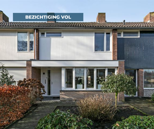 Rental Apartments Roosendaal