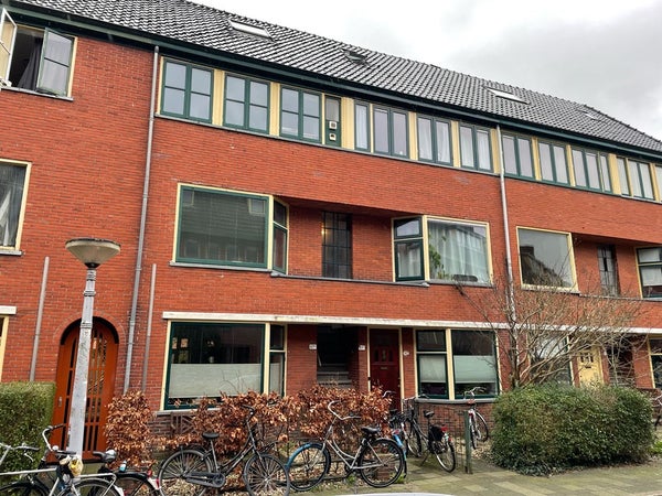 Te huur: Appartement Ceramstraat 67 b in Groningen