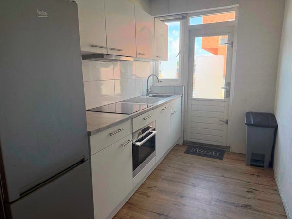 Appartement De Paardengang in Hilversum