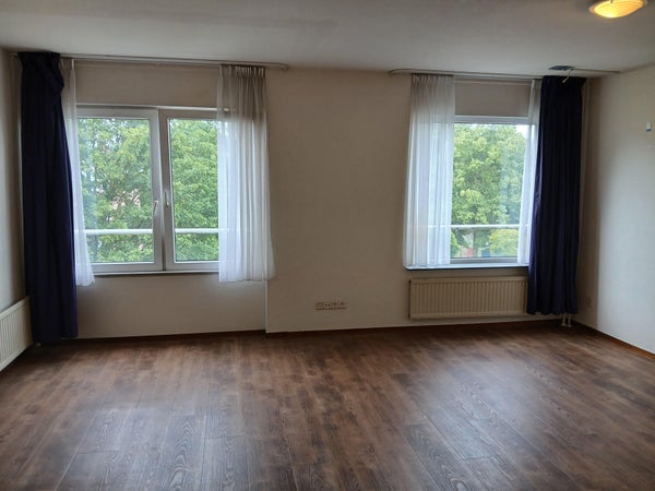 Studio Deken van Oppensingel in Venlo