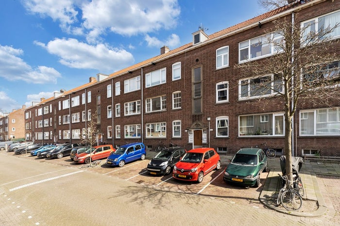 Tapuitstraat 40 B