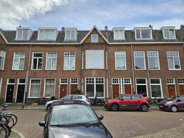 Te huur: Appartement Petrus Campersingel in Groningen