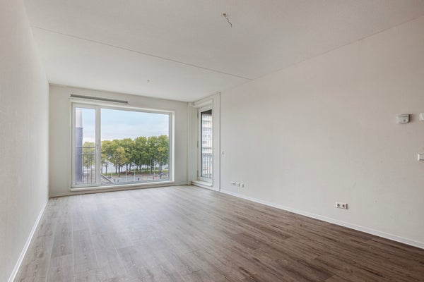 Te huur: Appartement Osdorpplein 916 in Amsterdam