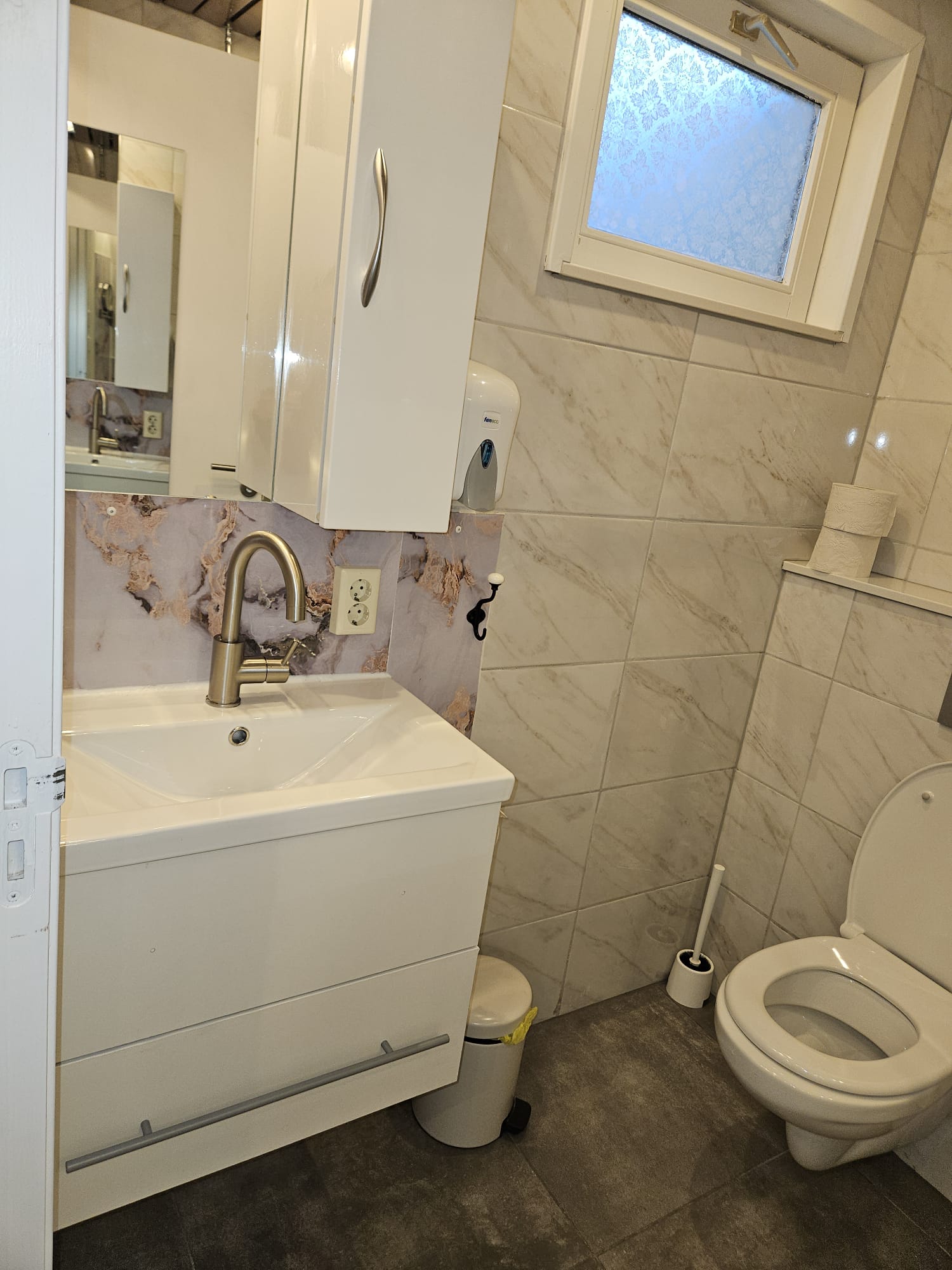 Studio te huur: Zandvoortselaan, Bentveld