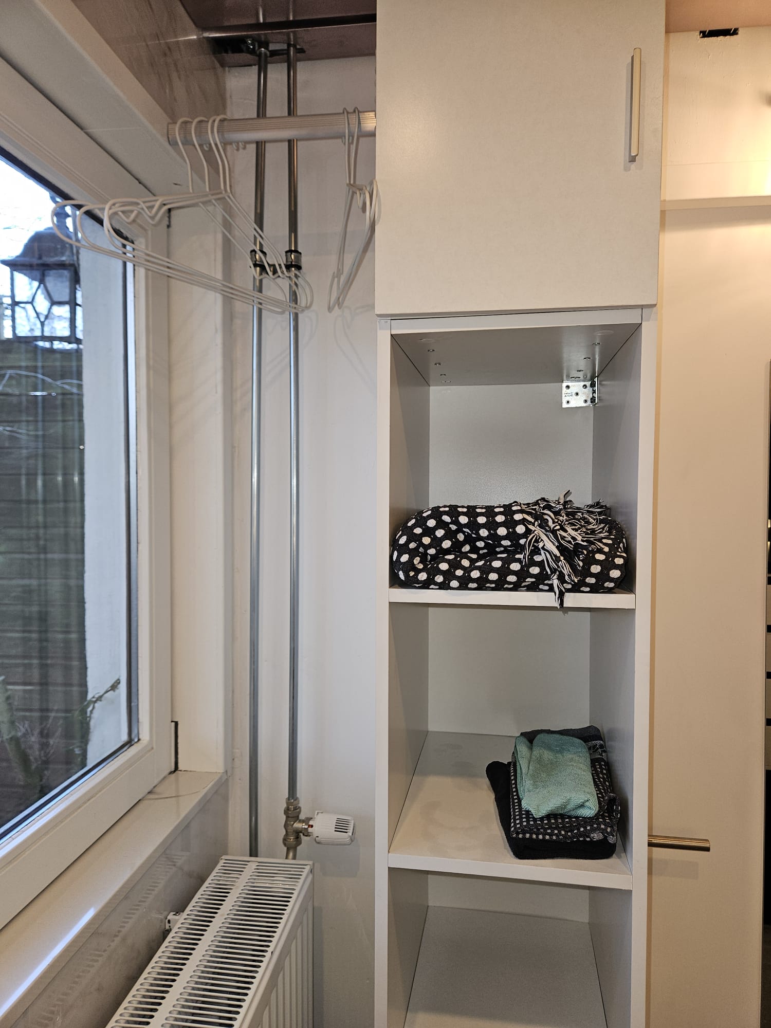 Studio te huur: Zandvoortselaan, Bentveld