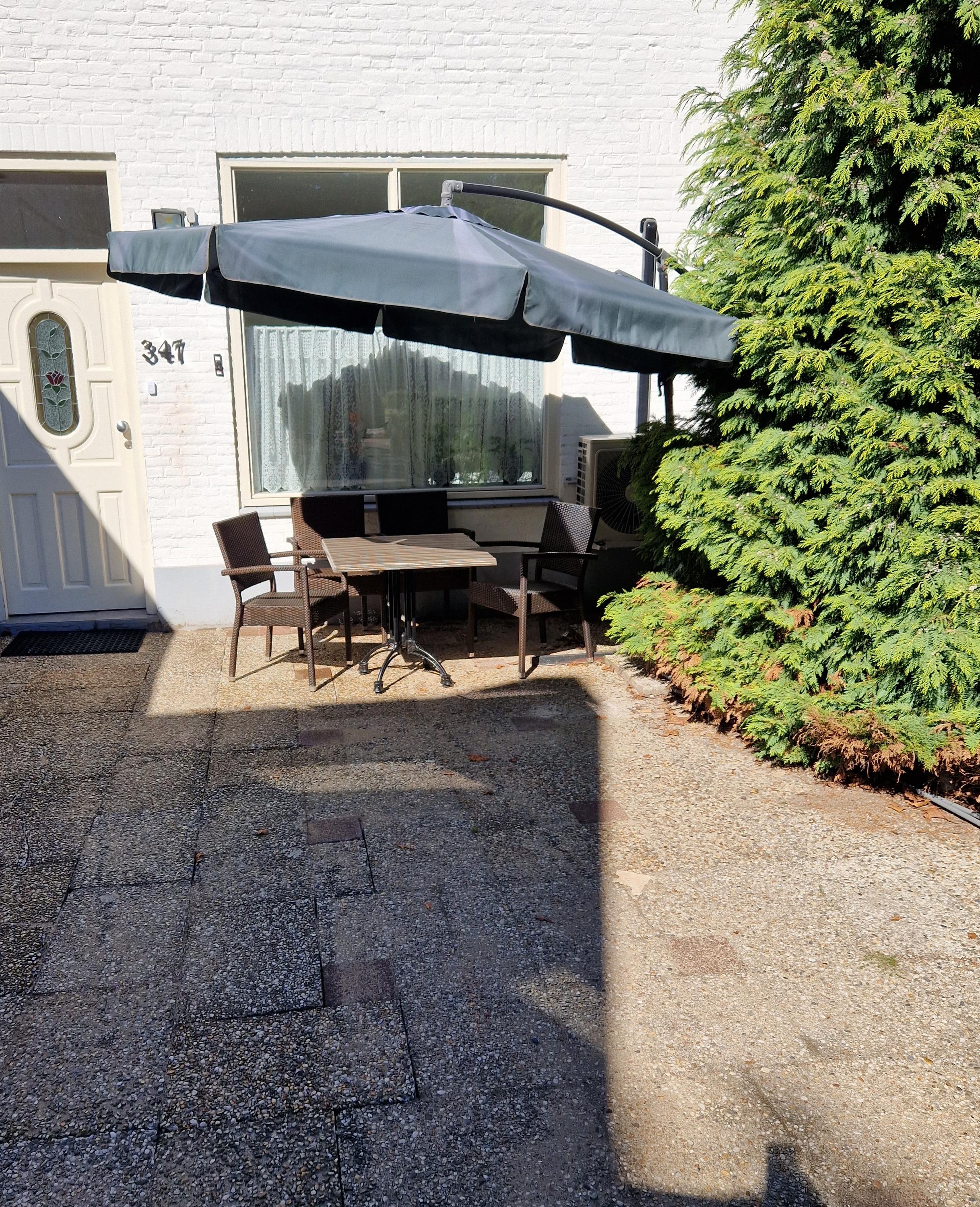 Studio te huur: Zandvoortselaan, Bentveld