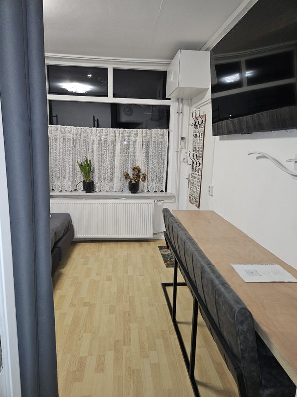 Etagenwohnung Zandvoortselaan in Bentveld