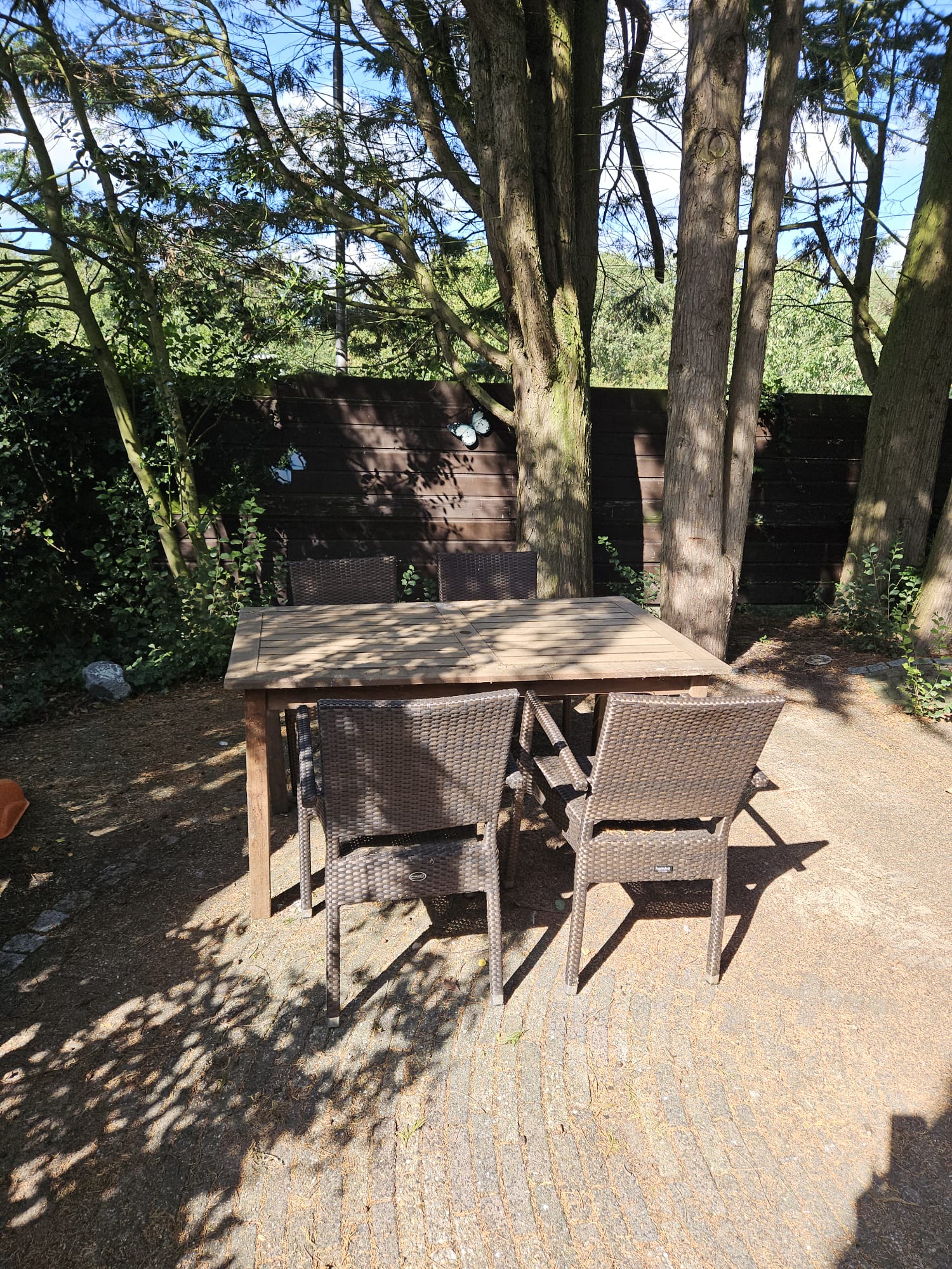 Studio te huur: Zandvoortselaan, Bentveld