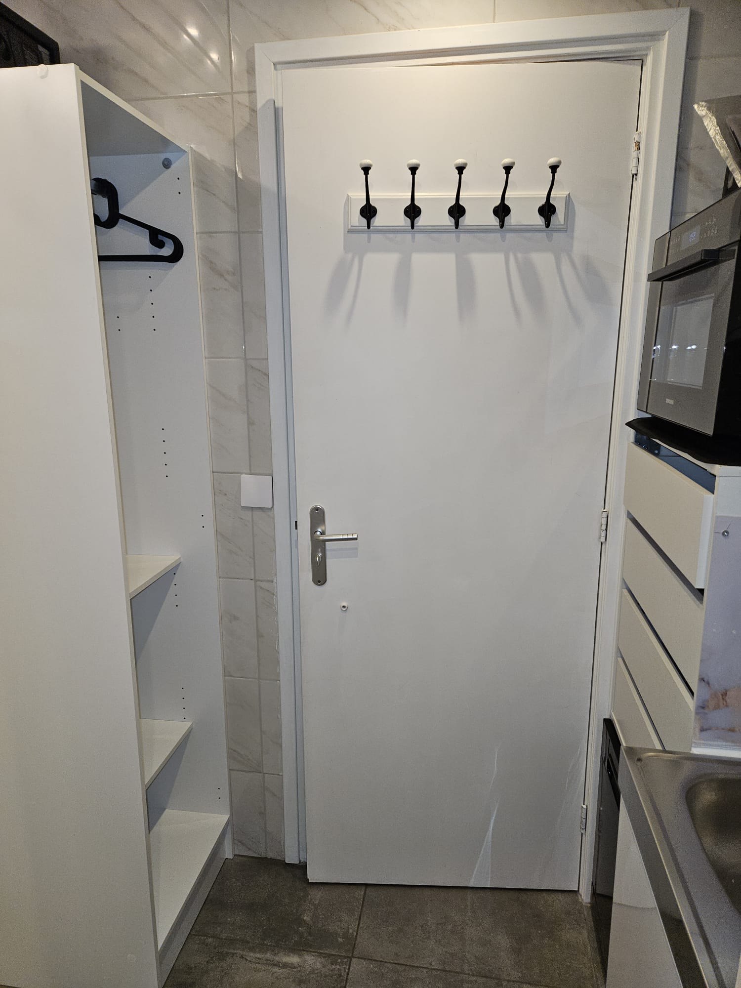 Studio te huur: Zandvoortselaan, Bentveld