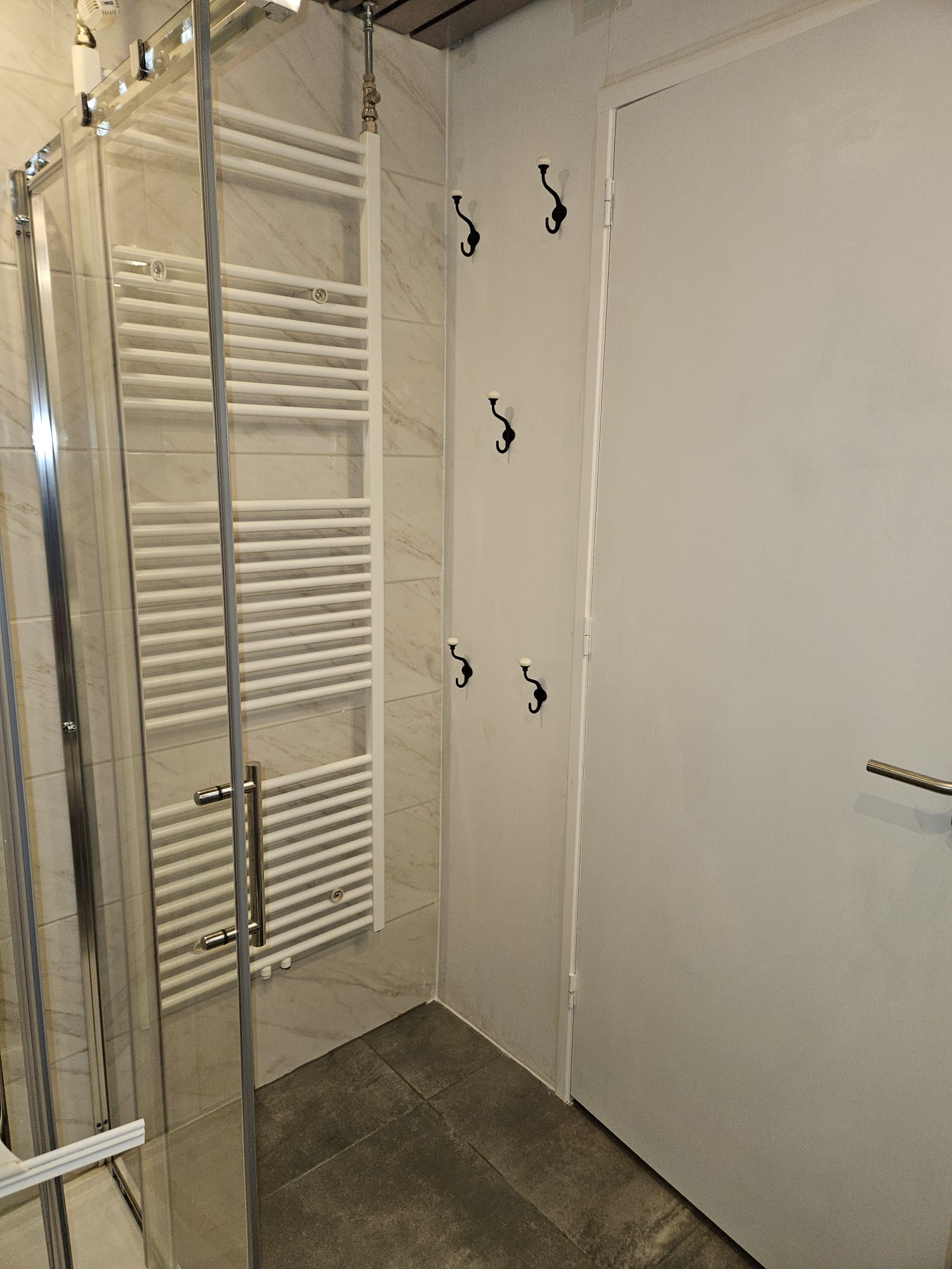 Studio te huur: Zandvoortselaan, Bentveld
