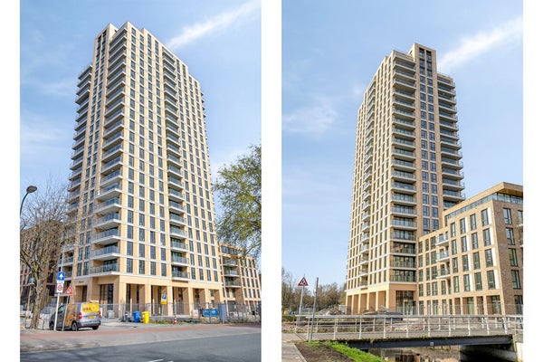 Randveen 596 in Den Haag