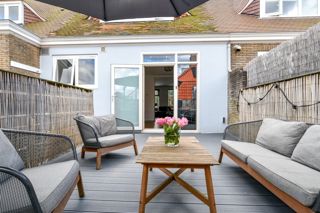 Woning te huur: Amaryllislaan, Heemstede