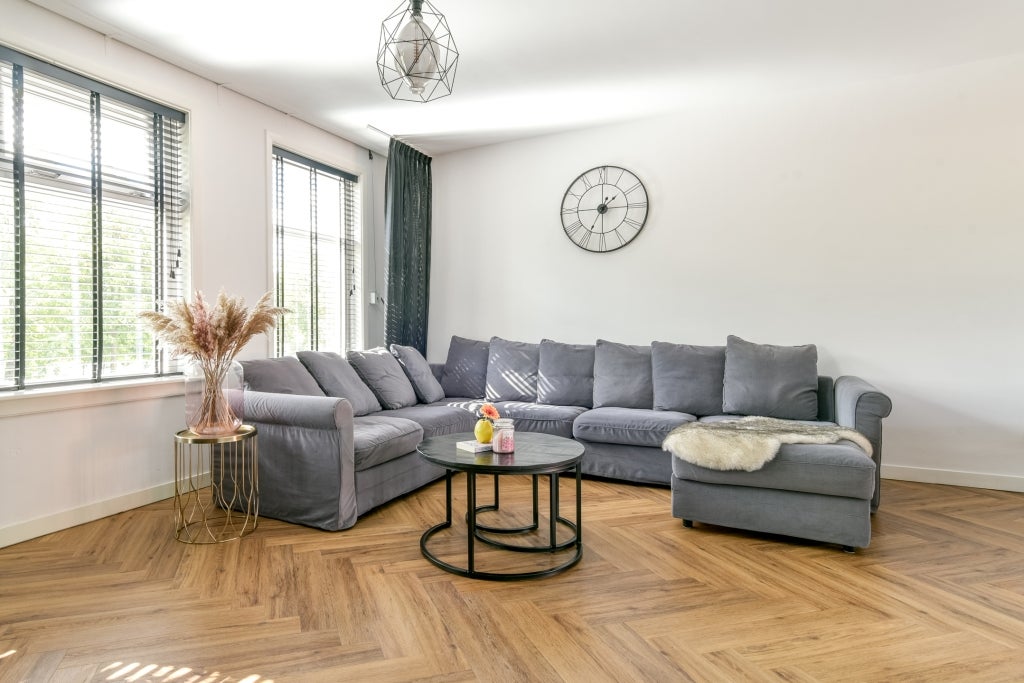 Woning te huur: Amaryllislaan, Heemstede