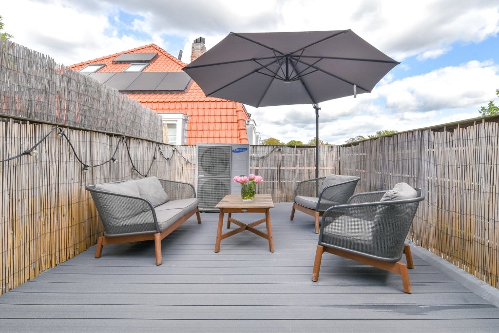 Woning te huur: Amaryllislaan, Heemstede