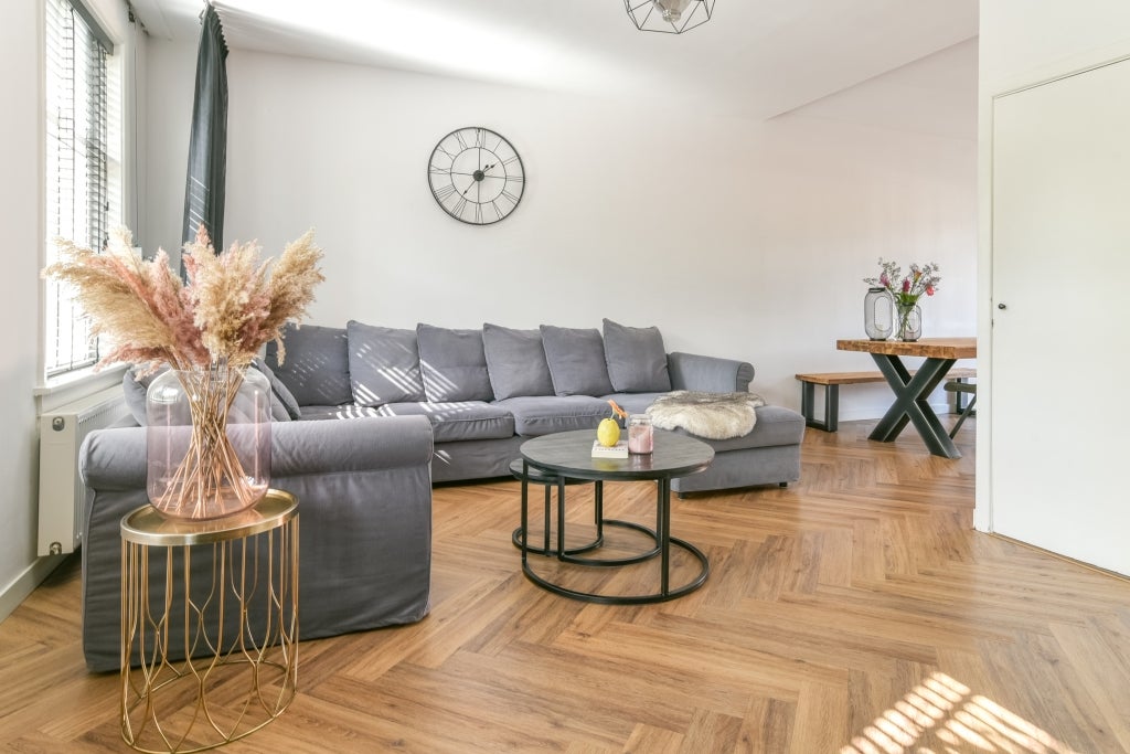 Woning te huur: Amaryllislaan, Heemstede