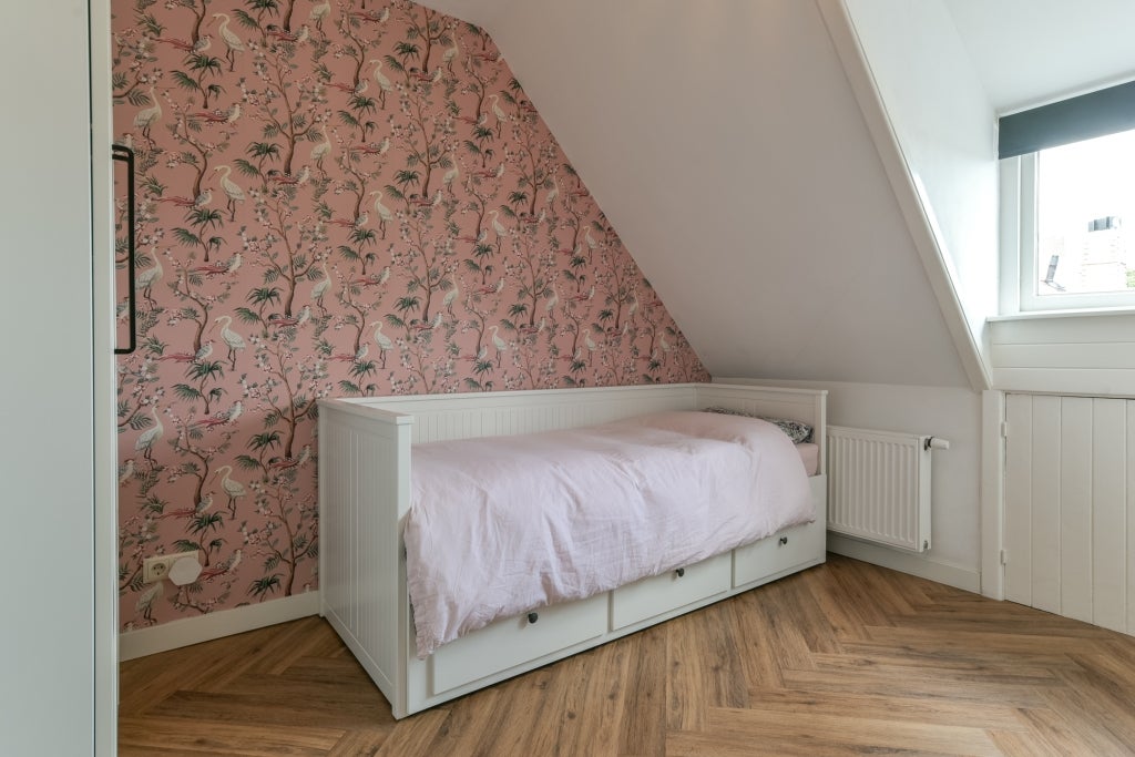Woning te huur: Amaryllislaan, Heemstede