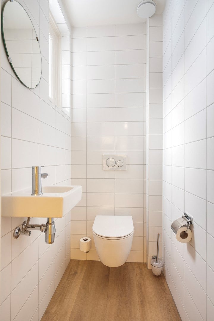 Woning te huur: Heuvelstraat, Tilburg
