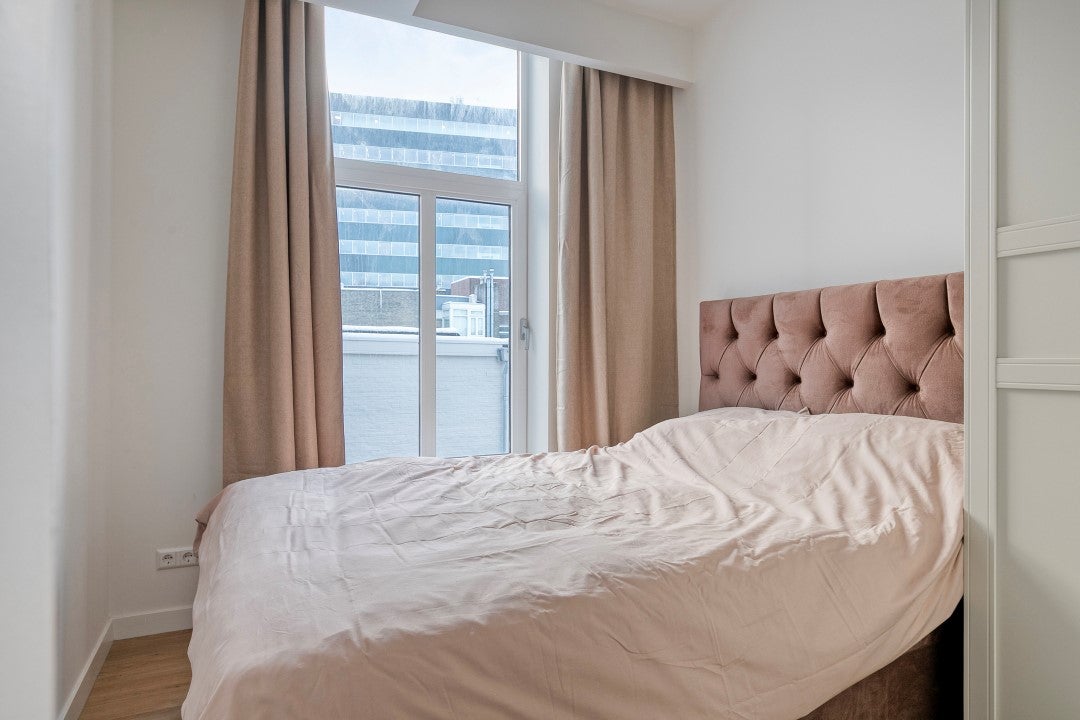 Woning te huur: Heuvelstraat, Tilburg