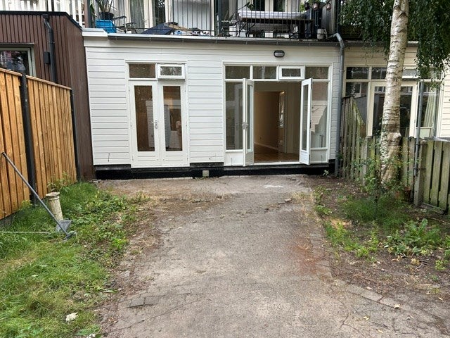 Woning te huur: Marco Polostraat, Amsterdam