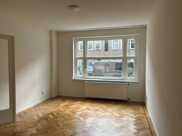 Appartamento Marco Polostraat a Amsterdam