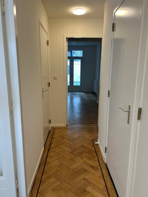 Woning te huur: Marco Polostraat, Amsterdam