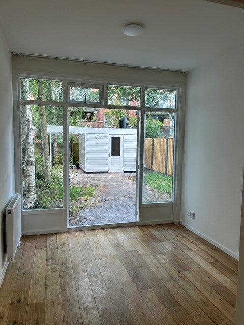 Woning te huur: Marco Polostraat, Amsterdam