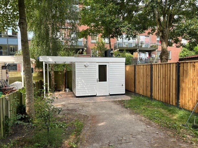 Woning te huur: Marco Polostraat, Amsterdam