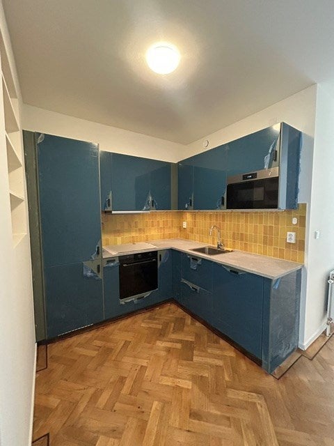 Woning te huur: Marco Polostraat, Amsterdam