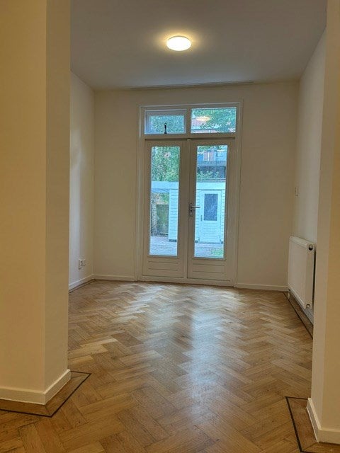 Woning te huur: Marco Polostraat, Amsterdam