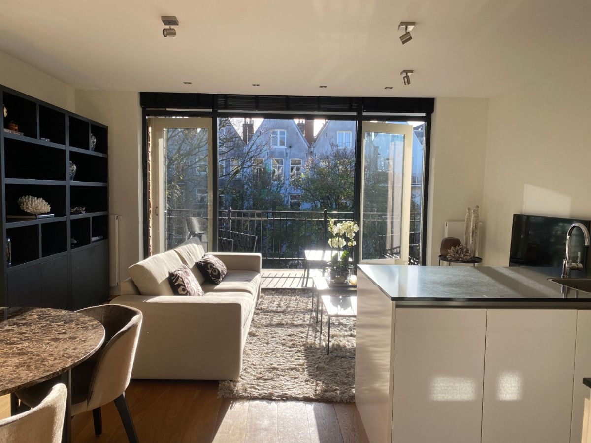 Tweede Jan Steenstraat