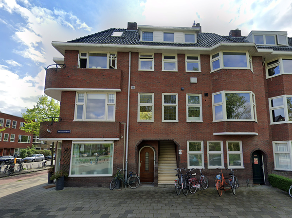 Appartement Molukkenstraat in Groningen
