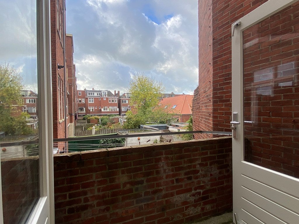 Woning te huur: Molukkenstraat, Groningen