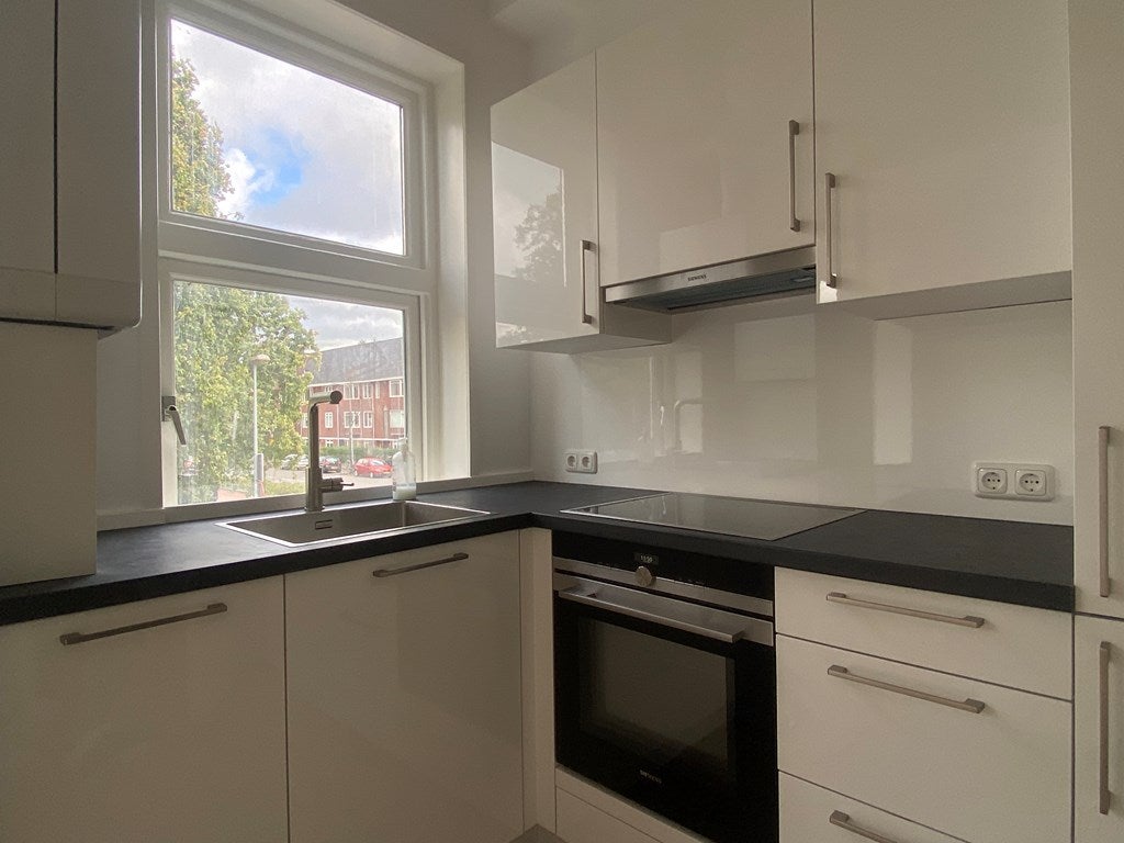 Woning te huur: Molukkenstraat, Groningen