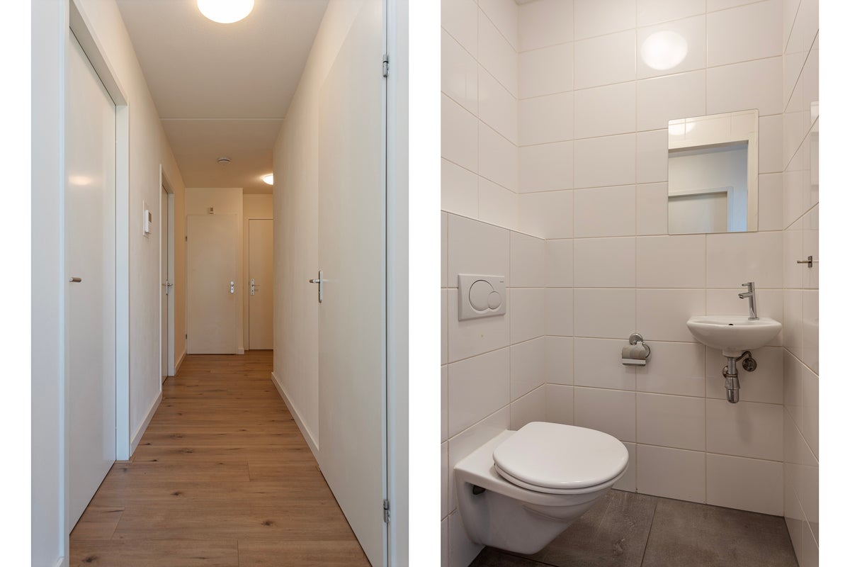 Appartement te huur: Emmasingel 31-181, Eindhoven