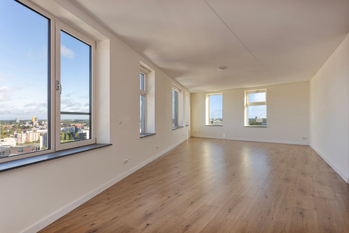Appartement te huur: Emmasingel 31-181, Eindhoven