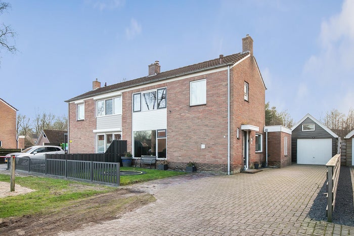 Prinses Beatrixstraat 16