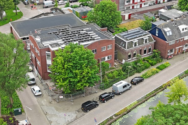 Flat Karnemelksloot 110 g in Gouda