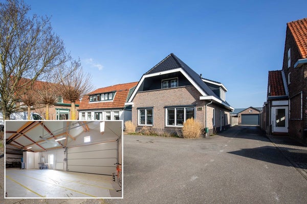 Machineweg 25 in Aalsmeer